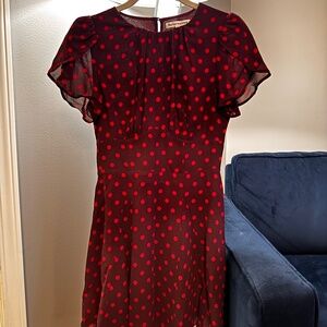 Reformation Lula Dress